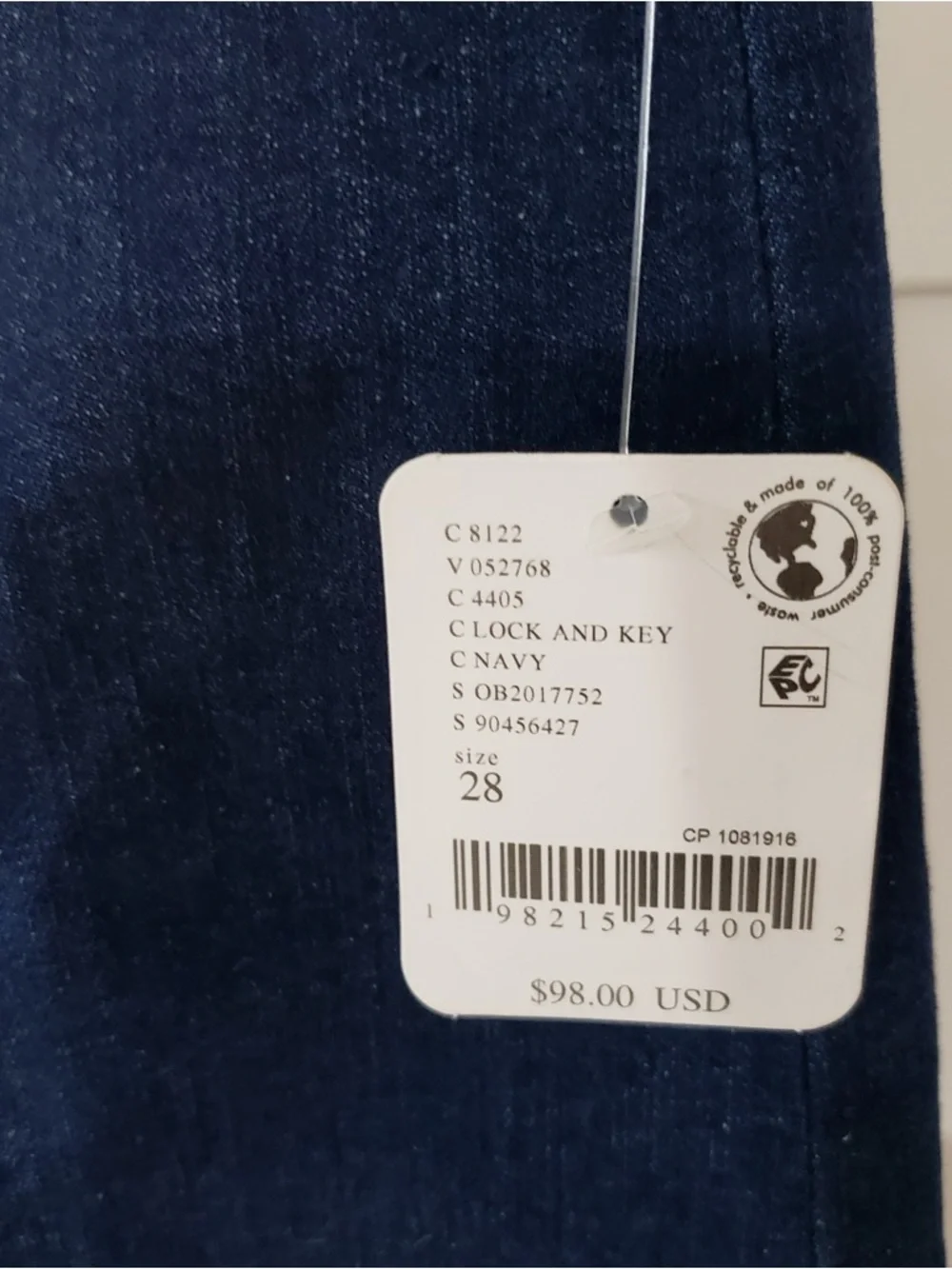 Free People Libre Front Yoke Wide Leg Jeans - Picture 4 of 7